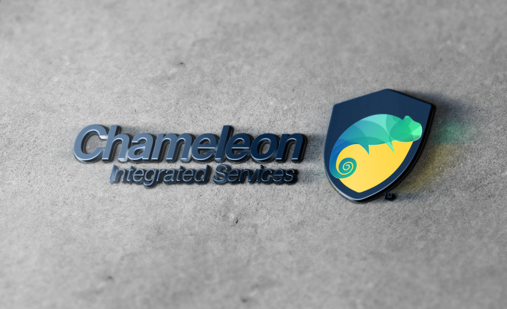 3DLogo_2_Vol1cc | Chameleon Integrated Services