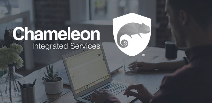 cham_lapguyright | Chameleon Integrated Services