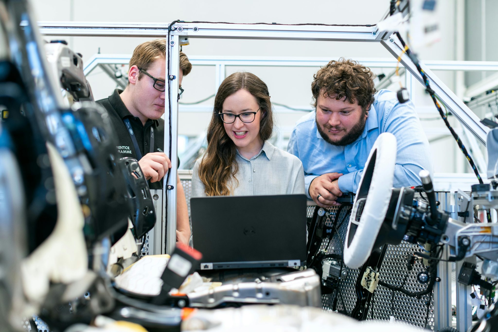 3D Printing Services | Chameleon Integrated Services
